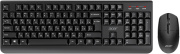 фото Клавиатура и мышь Acer OCC401