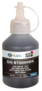 фото Чернила G&G GG-BTD60BK