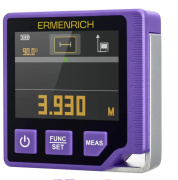 фото Уровень  Ermenrich Verk LQ60