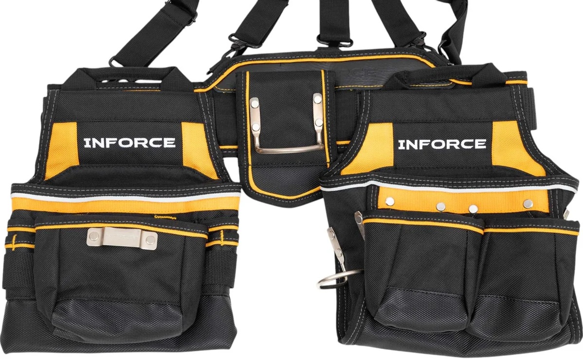 Пояс Inforce 11-25-18
