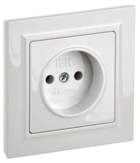 фото  в сборе IEK BR-R10-10-K01-F в Уфе