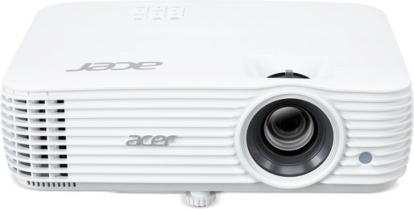 

Проектор Acer H6815BD MR.JTA11.001 DLP 4000Lm (3840x2160) 10000:1 ресурс лампы:5000часов 2xHDMI, H6815BD