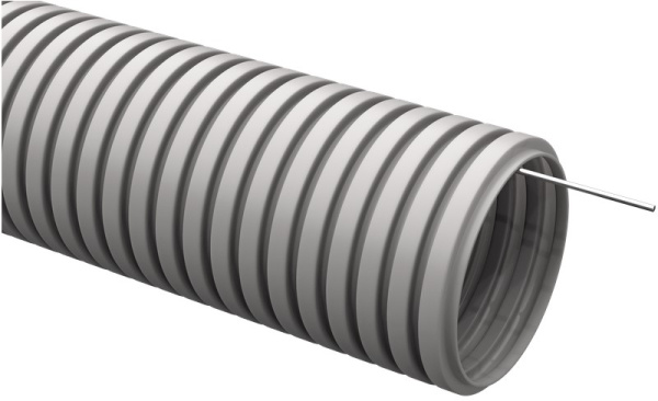 Изображение товара Труба гофрированная GENERICA CTG20-20-K41-100-G