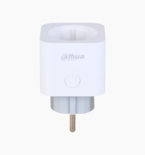 фото Розетка  Dahua DHI-ICS1-W2(868) в Уфе