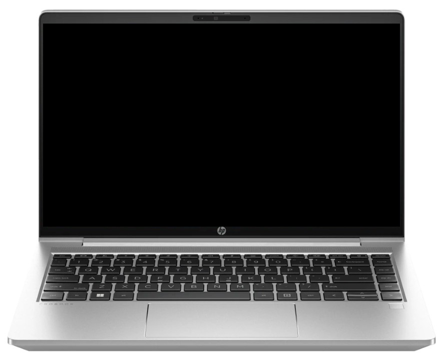 

Ноутбук HP ProBook 440 G10 A39BYPA_16 i5-1335U/16GB/512GB SSD/Iris Xe Graphics/14" FHD IPS/WiFi/BT/cam/noOS/silver, ProBook 440 G10