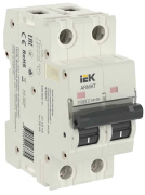 фото Автоматический выключатель  IEK AR-M10N-2-C013