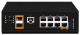 фото Коммутатор TRASSIR TR-NS25102S-300-8POE (D)