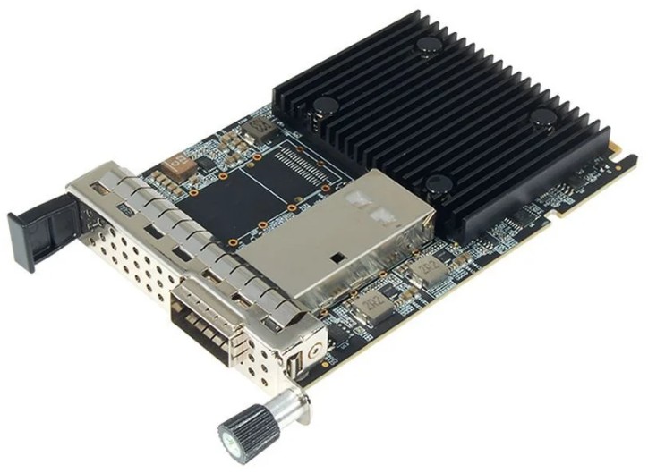 Сетевой адаптер ST Lab NE-Z16-1110-00-00012