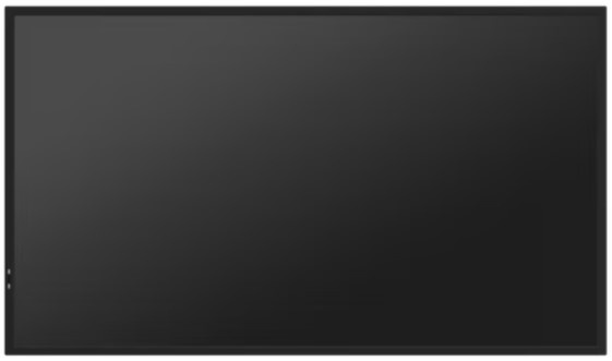 Изображение товара Панель LCD Hisense 32DM66D 32 дюйма с яркостью 500 кд/м² и интерфейсами HDMI, Ethernet