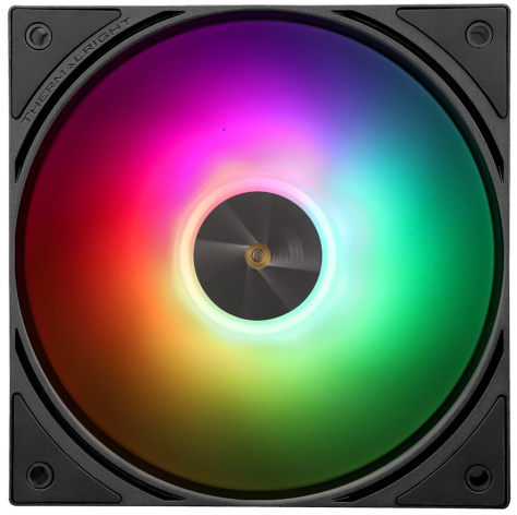 фото Вентилятор для корпуса Thermalright TL-P12-S в Уфе
