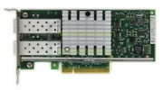 фото Сетевой адаптер  Intel X520-DA2