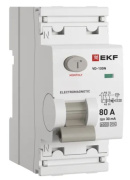 фото УЗО EKF E1026MA8030