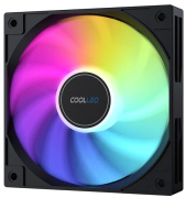 фото Вентилятор Coolleo CL-B25-B11A