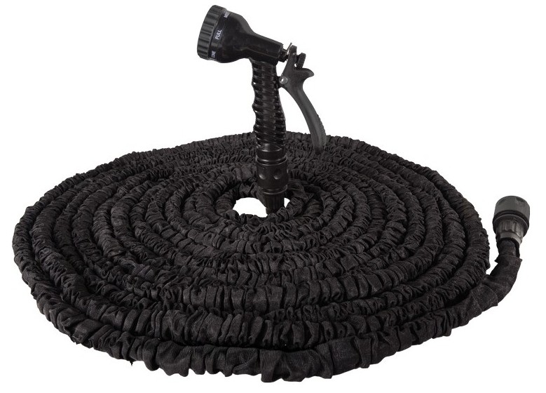 

Набор Eurolux 73/7/2/41 для полива с растягивающимся шлангом 50м Eurolux, 73/7/2/41