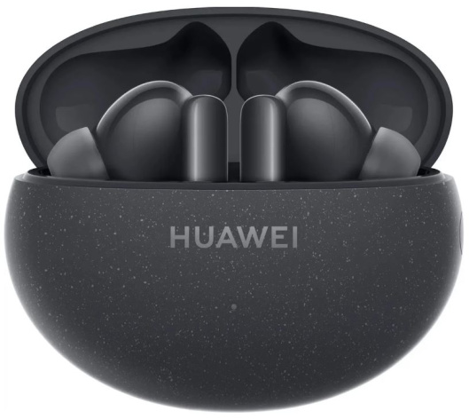 Изображение товара Наушники Huawei FreeBuds 5i Orange с активным шумоподавлением