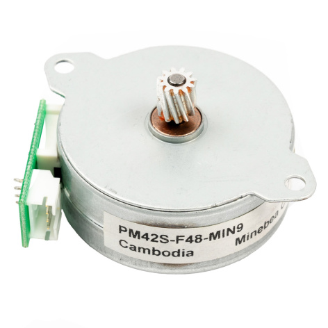 Изображение товара Оригинальный двигатель термоблока Kyocera 302NT94141