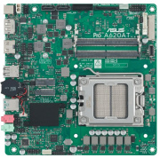 фото Материнская плата mATX  ASUS PRO A620AT-CSM