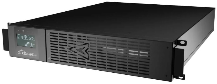 

Источник бесперебойного питания Импульс ФОРВАРД Н 3000 FW30203 230В, 3000ВА/3000 Вт, LCD+LED, EPO, RS-232, USB, SmartSlot, без АКБ, ЗУ 12А, DC-шина 72, ФОРВАРД Н 3000