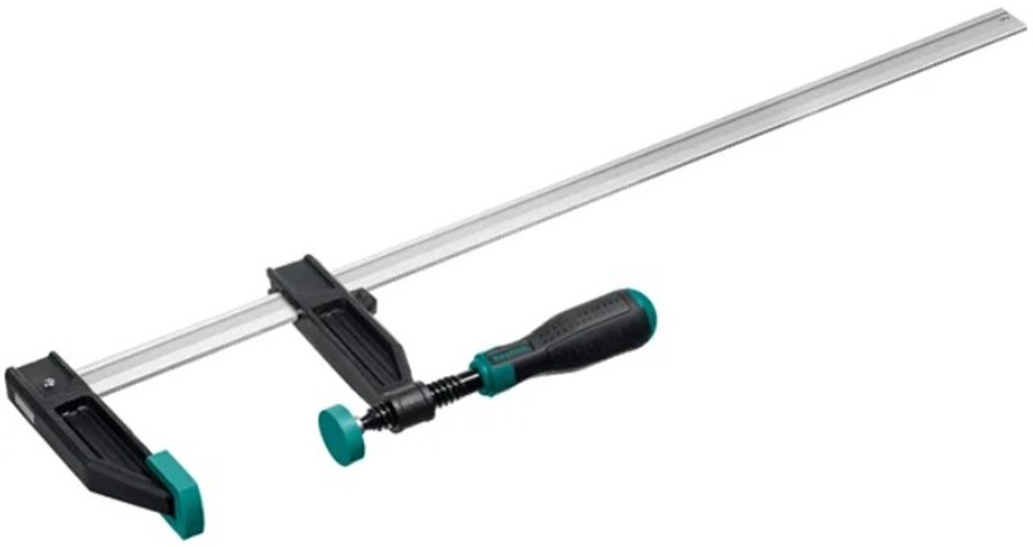 

Струбцина Kraftool XF-1000/120 32011-120-1000_z01 Kraftool тип F 1000/120мм., XF-1000/120