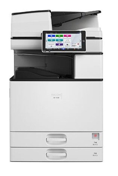Изображение товара МФУ лазерное Ricoh IM 5000A Монохромная, A3, Ethernet, USB