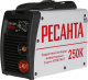 фото Сварочный аппарат инверторный Ресанта САИ250К в Санкт-Петербургe