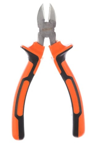 Изображение товара Бокорезы Gigant GDCP 160 для проводов и лески, 160 мм