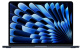 фото Ноутбук  Apple MacBook Air 13 2026 в Воронеже 13 ", M, 16 Гб RAM, 1 Тб SSD, Темная ночь