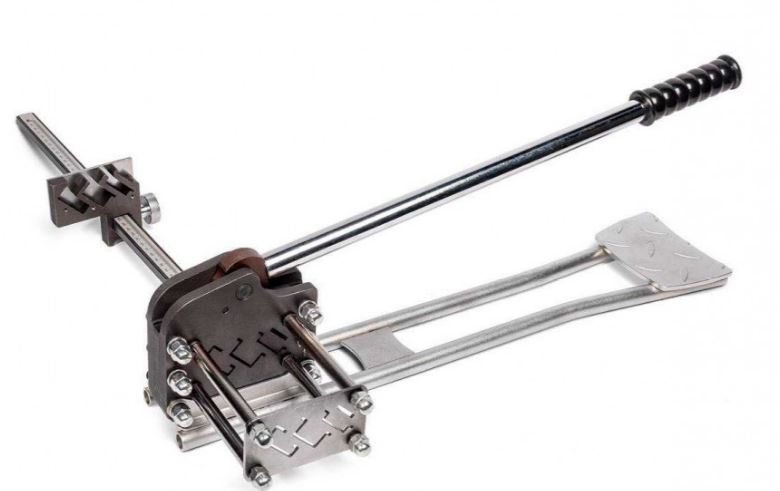 

Инструмент КВТ 89396 для резки DIN-реек ДР-04 серия NEO, 89396