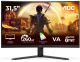 фото Монитор 31,5" AOC C32G42ZE в Санкт-Петербургe