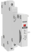 фото Контакт аварийный  EKF mdac-47-bas