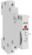 фото Контакт аварийный  EKF mdac-47-bas