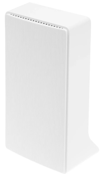 

Роутер Mercusys MB112-4G N300 10/100BASE-TX/3G/4G cat. 4 белый, MB112-4G