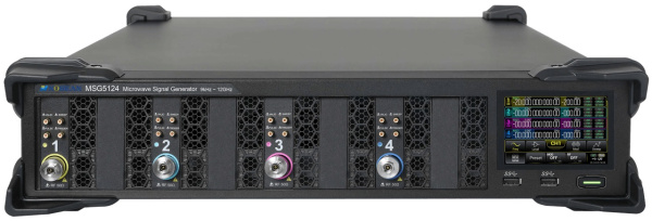 Изображение товара Генератор сигналов Rigol DSG5124