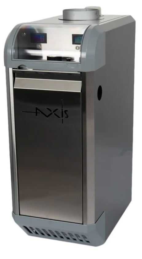 

Котел газовый Axis Pro AXIS-08-25SW-00 напольный, двухконтурный, 25 кВт, Pro