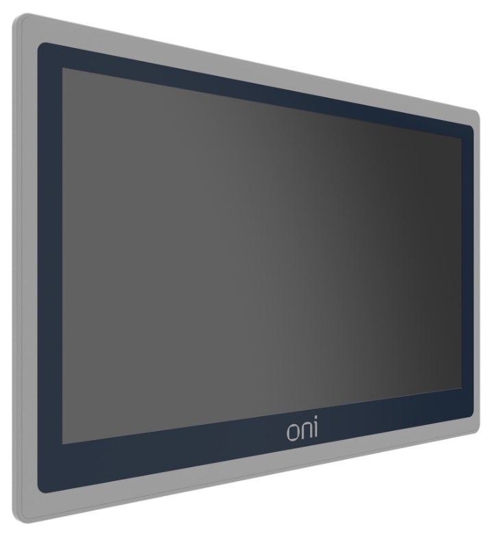 

Панель оператора ONI ETG-150-EMH-156-0000 базовая 15,6" резистивный экран. Корпус: металл; 1хEthernet, 2хRS485/232/422, 1хRS485/422; 2хUSB; 24В DC, ETG-150-EMH-156-0000