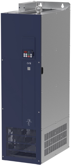 Преобразователь частоты,ONI,FC-430-33-185G200P