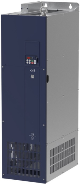 Изображение товара Преобразователь частоты ONI FC-430-33-185G200P
