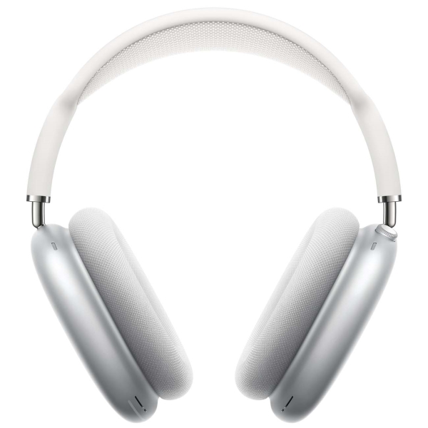 

Наушники беспроводные Apple AirPods Max MGYJ3RU/A silver, AirPods Max