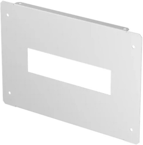 Изображение товара Пластрон EKF AleSta-FPFU2040 для защиты и монтажа в НКУ