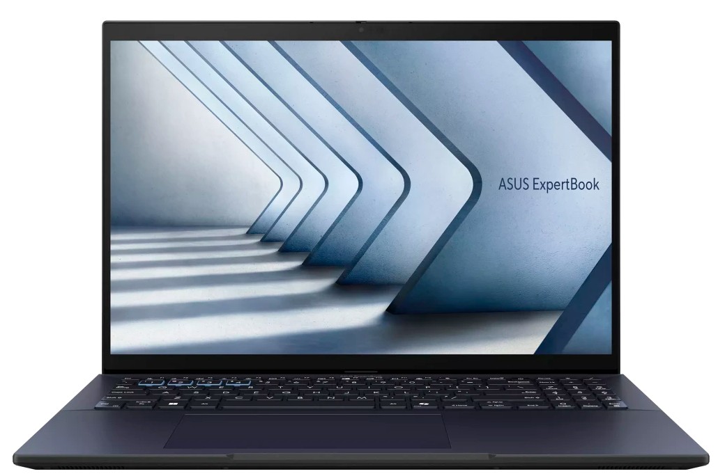 

Ноутбук ASUS B3604CVA-Q91718 90NX07B1-M01W60 i5-1335U/16Gb/512Gb SSD/Iris Xe Graphics/16" WUXGA IPS/Wi-Fi/BT/Cam/noOS/star black, B3604CVA-Q91718