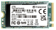 фото Накопитель SSD Transcend TS2TMTE400S 2048 ГБ