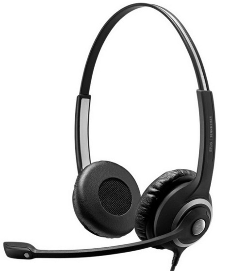 фото Гарнитура  EPOS IMPACT SC 260 USB MS II Duo в Красноярске