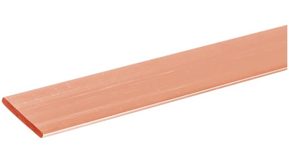 

Шина EKF SM-5x30 М1T 5х30х4000 мм PROxima, SM-5x30