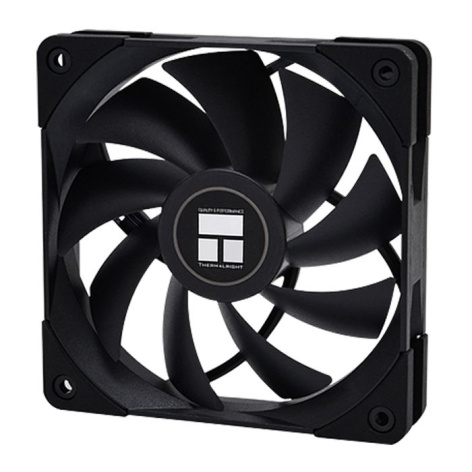 фото Вентилятор для корпуса Thermalright TL-C12-B в Уфе