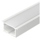 фото Профиль  Arlight SL-LINIA62-F-2500 WHITE+OPAL в Санкт-Петербургe