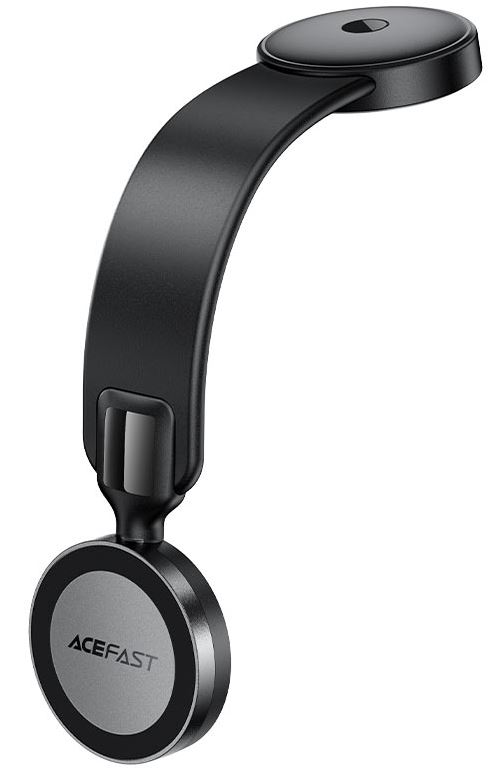 

Держатель автомобильный для телефонов ACEFAST D37 автомобильный магнитный с беспроводной зарядкой на приборную панель Magnetic Wireless Charging Car H, D37