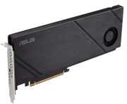 фото Плата расширения ASUS HYPER M.2 X16 GEN5