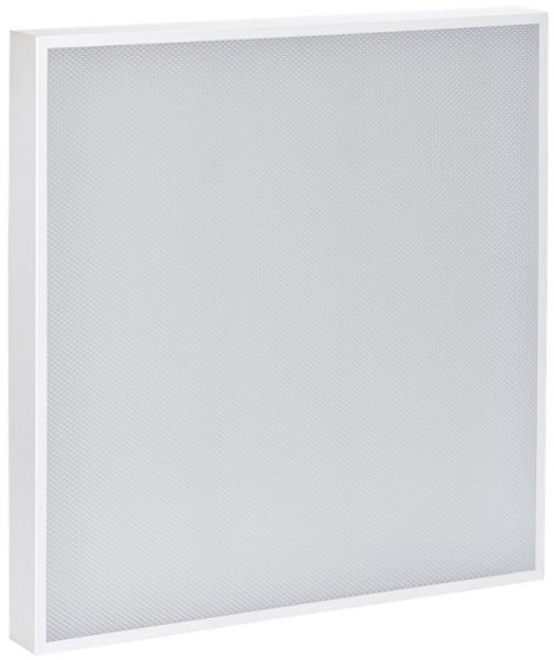 

Панель светодиодная IEK LTP-DVO0-1001-30-40-K01 ДВО 1001 30Вт 4000К призма, LTP-DVO0-1001-30-40-K01