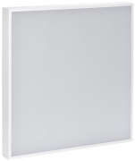 фото Панель светодиодная  IEK LTP-DVO0-1001-30-40-K01