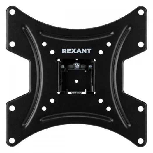 

Кронштейн Rexant 38-0061 для телевизора 13"-42", наклонно-поворотный серия Home, 38-0061